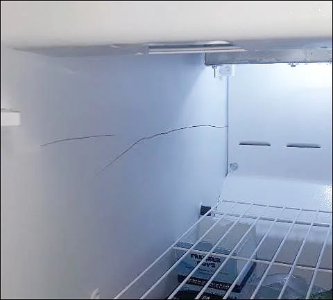 تعمیر یخچال سامسونگ در قم