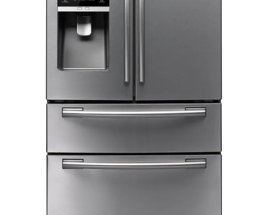 تعمیر یخچال سامسونگ در قم