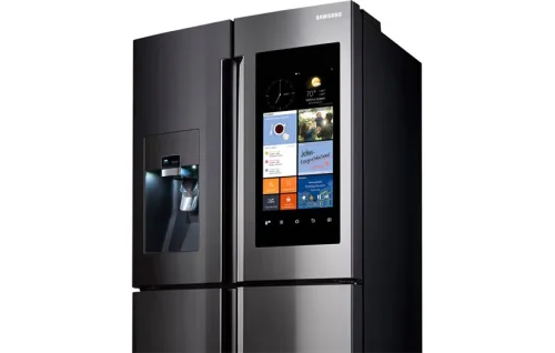 یخچالهای هوشمند سامسونگ: بررسی ویژگیها، مزایا و معایب