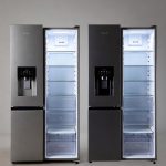 معرفی انواع مدلهای یخچال بنس