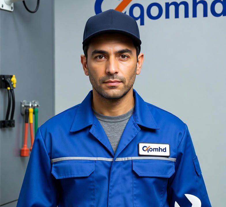 اشتباههای رایج در نصب دوربین مداربسته