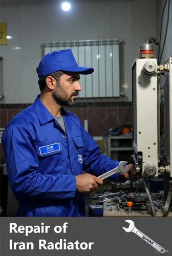 پکیج شوفاژ گرم نمی‌کند در قم علت چیست؟