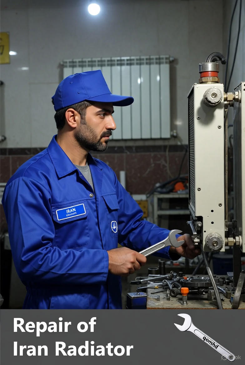 تعمیر سیار پکیج در قم 24 ساعته