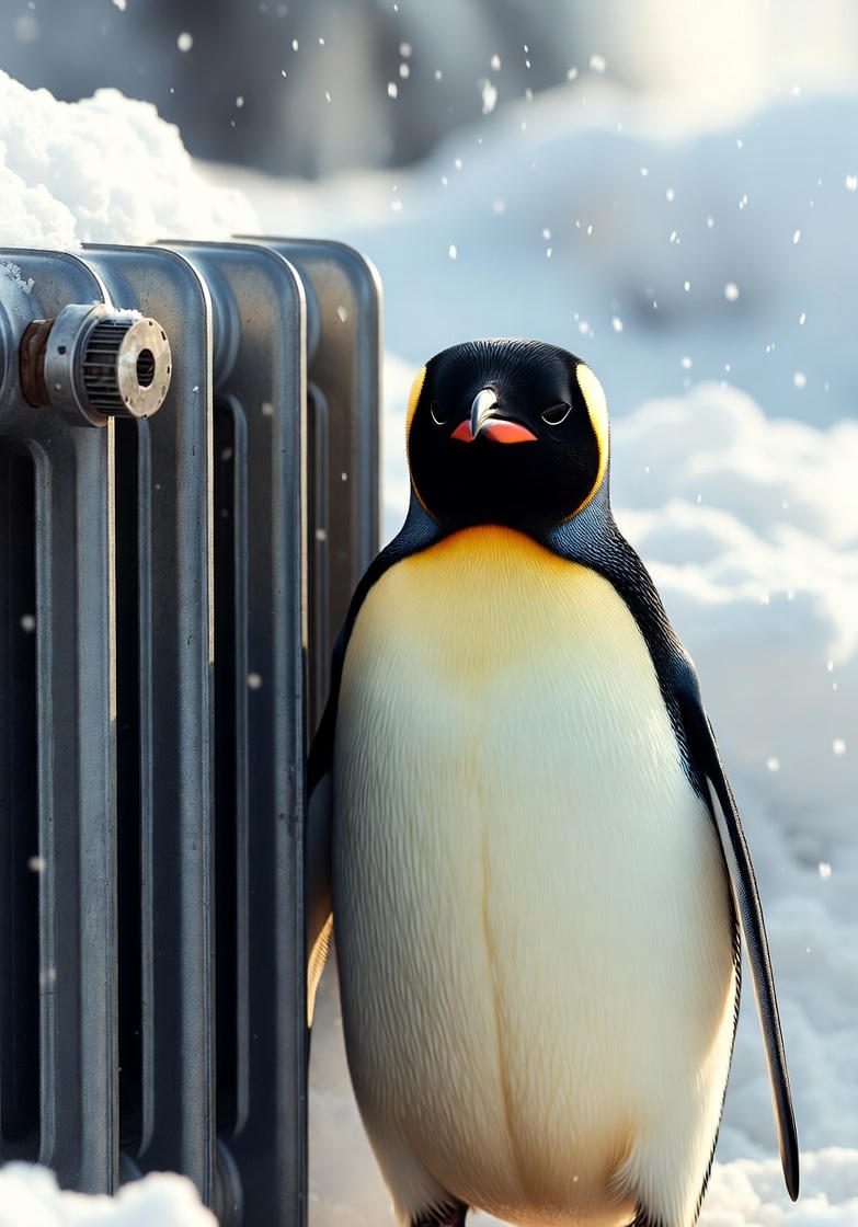 علت صدای رادیاتور شوفاژ و راه‌های سریع رفع آن