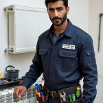 بهترین تعمیرکار شوفاژ در قم