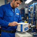 تعمیر سیار پکیج در قم