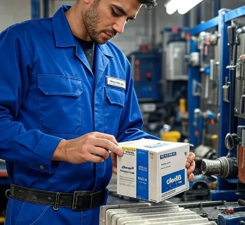 تعمیر سیار پکیج در قم