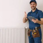 هزینه تعمیر شوفاژ