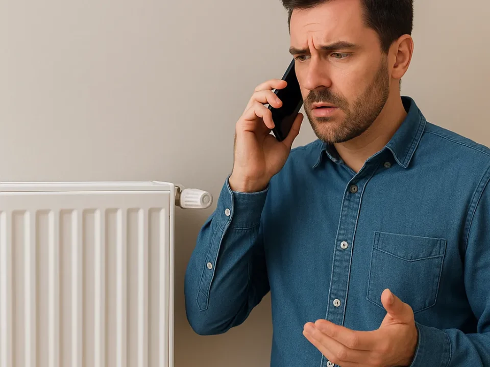 شماره تعمیرکار شوفاژ فوری قم