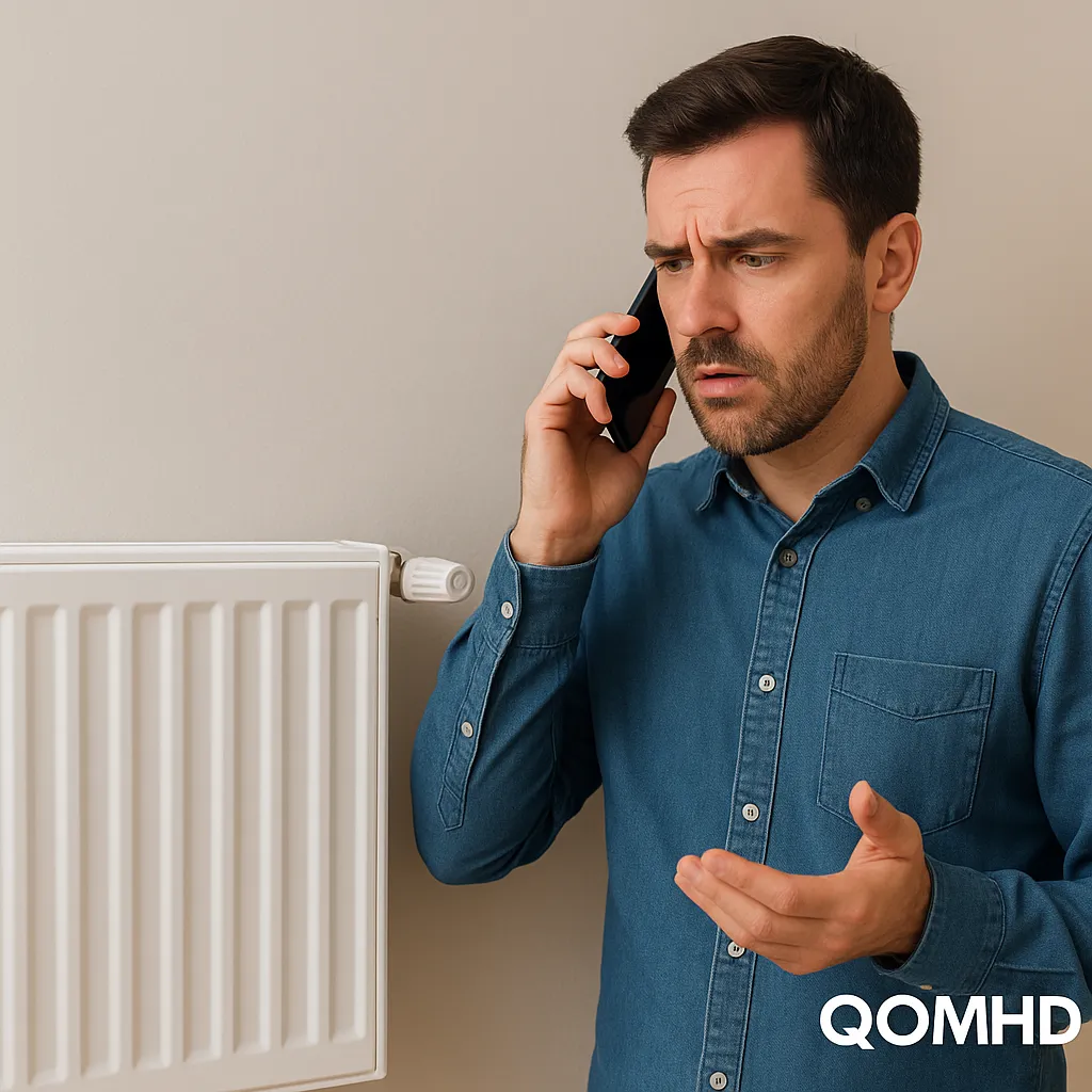 شماره تعمیرکار شوفاژ فوری قم