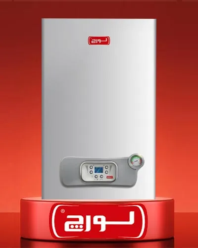 شماره تعمیر پکیج قم لورچ