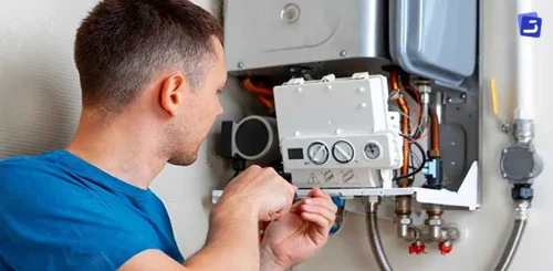 تعمیر شوفاژ بوتان در قم نمایندگی تعمیرات