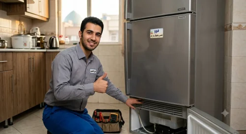 تعمیر یخچال دوو در قم تعمیر یخچال دوو در قم