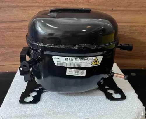 خرابی کمپرسور اینورتر یخچال الجی؛ 6 علامت هشداردهنده خرابی کمپرسور اینورتر یخچال الجی؛ 6 علامت هشداردهنده